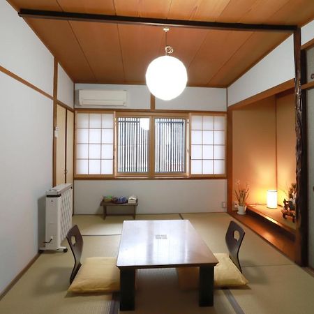 Kyo Kozo Kitano Tenjin - Vacation Stay 89906 Kyoto Exterior photo