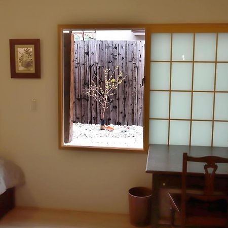 Kyo Kozo Kitano Tenjin - Vacation Stay 89906 Kyoto Exterior photo