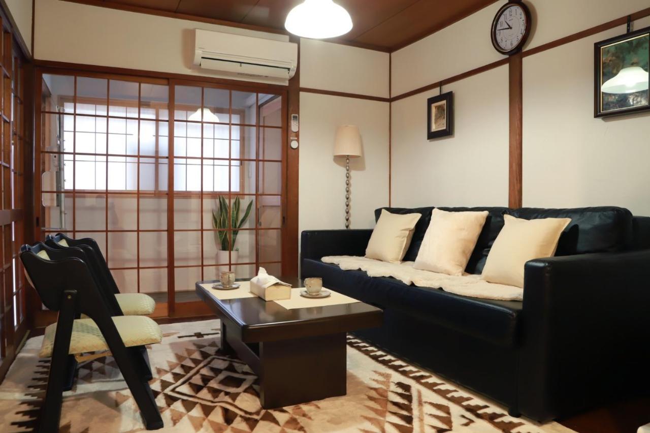 Kyo Kozo Kitano Tenjin - Vacation Stay 89906 Kyoto Exterior photo