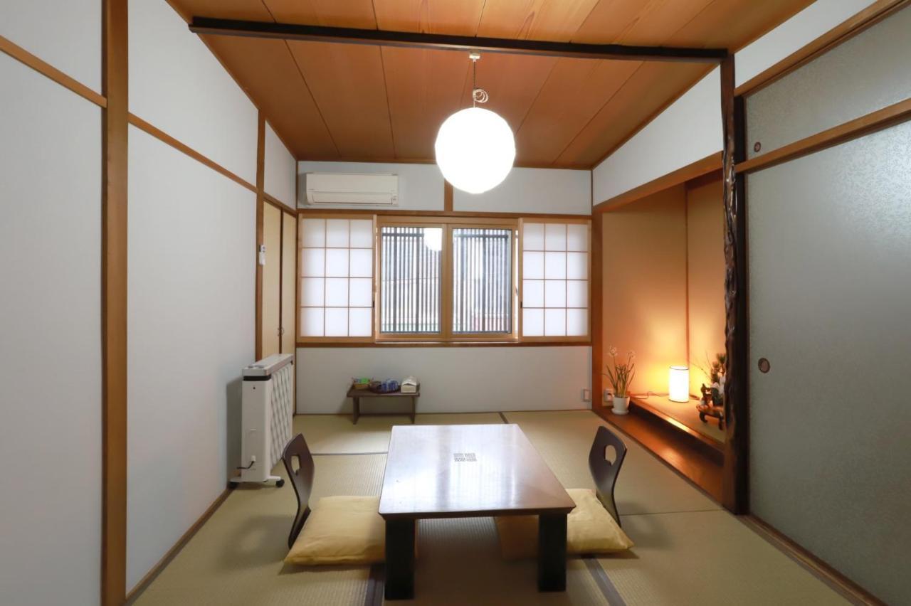 Kyo Kozo Kitano Tenjin - Vacation Stay 89906 Kyoto Exterior photo