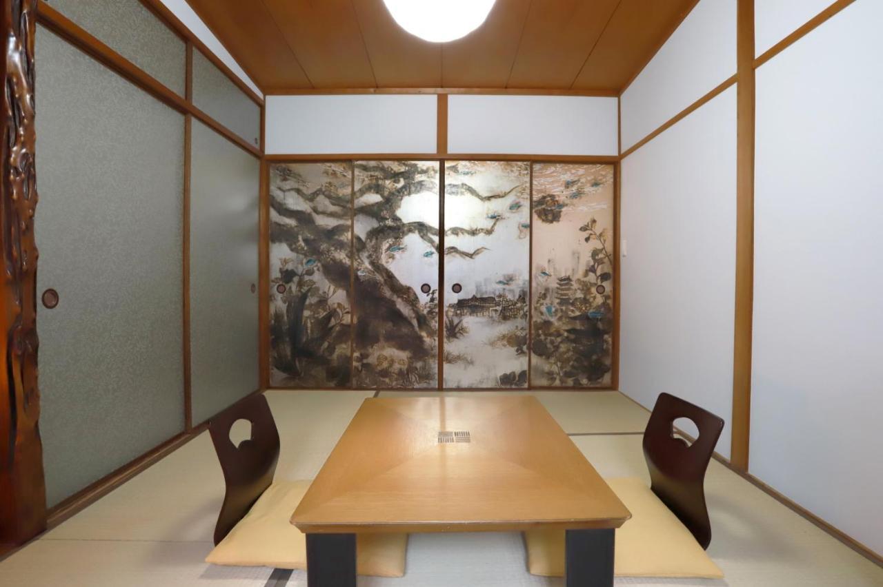 Kyo Kozo Kitano Tenjin - Vacation Stay 89906 Kyoto Exterior photo