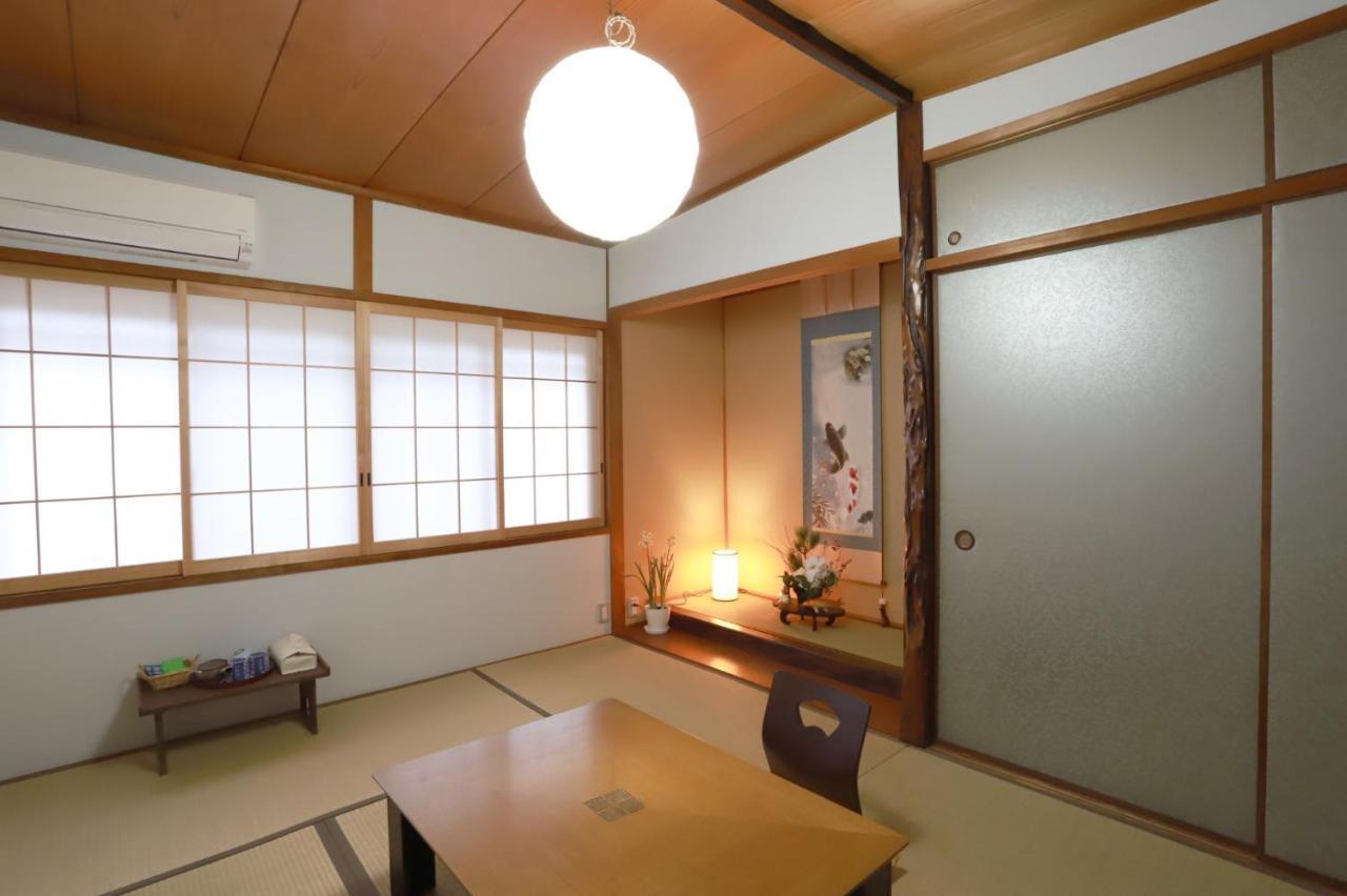 Kyo Kozo Kitano Tenjin - Vacation Stay 89906 Kyoto Exterior photo